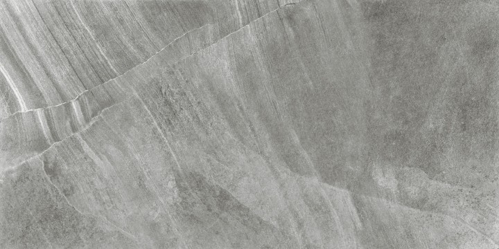 Delacora Керамогранит D120204M Rock Steel карвинг 600х1200x9.5 — фото 12