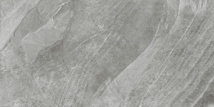 Delacora Керамогранит D120204M Rock Steel карвинг 600х1200x9.5 — фото 7
