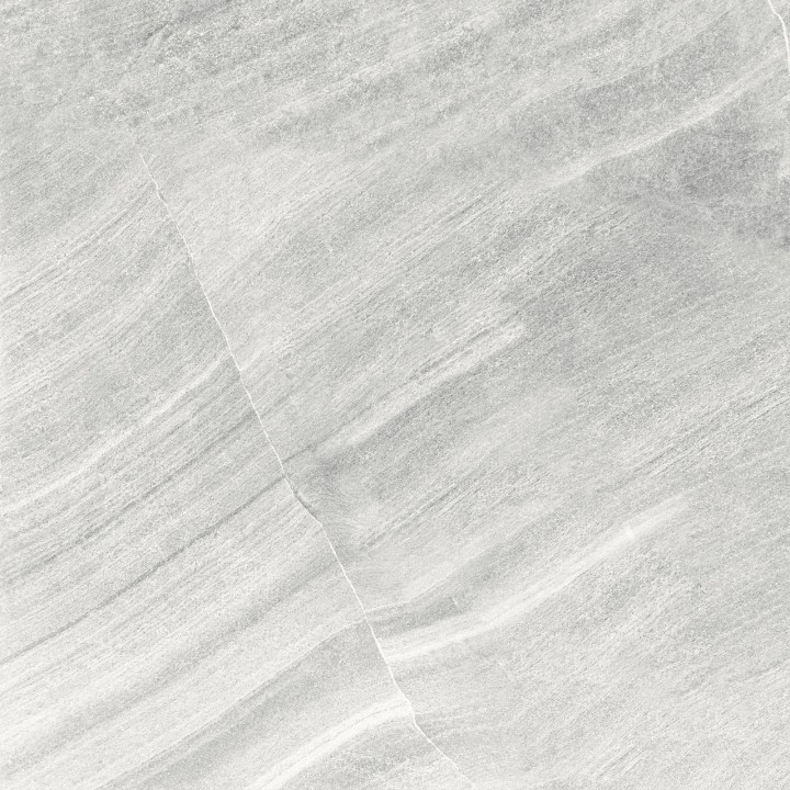 Матовый Delacora Керамогранит D60203M Rock Gray 600х600x9.5 — фото 7