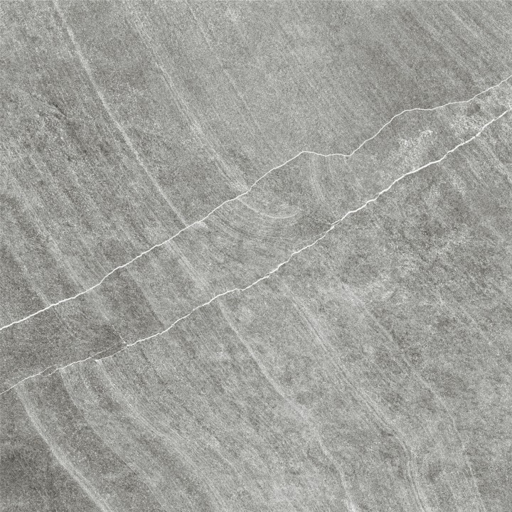 Delacora Керамогранит D60204M Rock Steel карвинг 600х600x9.5 — фото 11