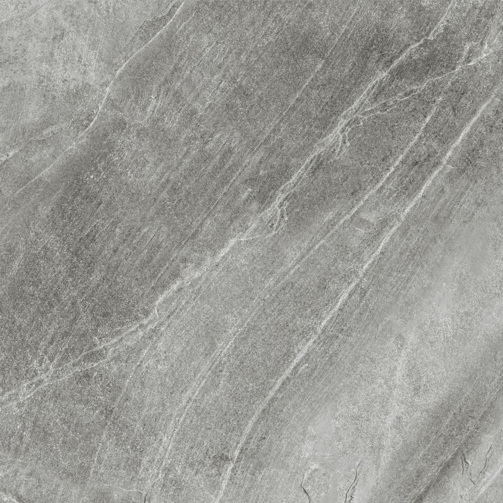 Delacora Керамогранит D60204M Rock Steel карвинг 600х600x9.5 — фото 13
