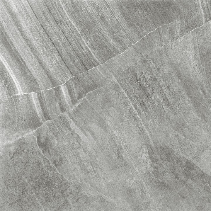 Delacora Керамогранит D60204M Rock Steel карвинг 600х600x9.5 — фото 14