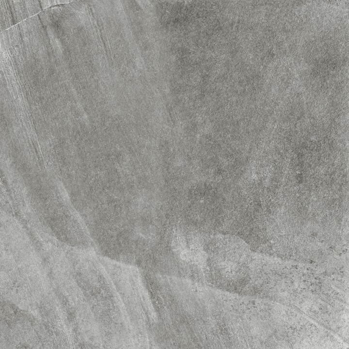 Delacora Керамогранит D60204M Rock Steel карвинг 600х600x9.5 — фото 4