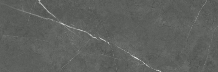 Настенная Delacora Плитка WT93ROK25 Rockstyle Graphite 300х900x10,5 — фото 2