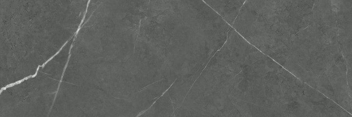Настенная Delacora Плитка WT93ROK25 Rockstyle Graphite 300х900x10,5 — фото 3