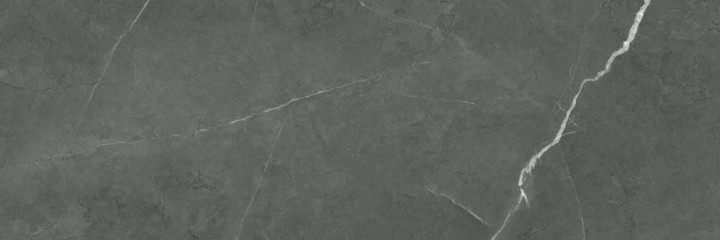 Настенная Delacora Плитка WT93ROK25 Rockstyle Graphite 300х900x10,5 — фото 4
