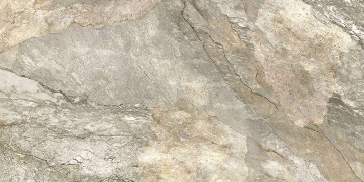 Delacora Керамогранит Slate Brown Матовый 60х120 — фото 2