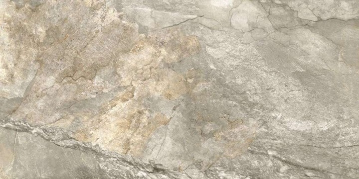 Delacora Керамогранит Slate Brown Матовый 60х120 — фото 3