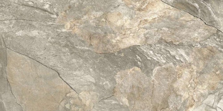 Delacora Керамогранит Slate Brown Матовый 60х120 — фото 4