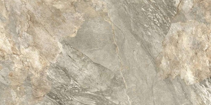 Delacora Керамогранит Slate Brown Матовый 60х120 — фото 5