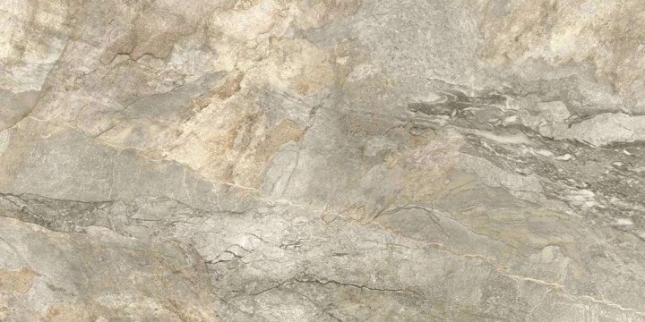 Delacora Керамогранит Slate Brown Матовый 60х120 — фото 10