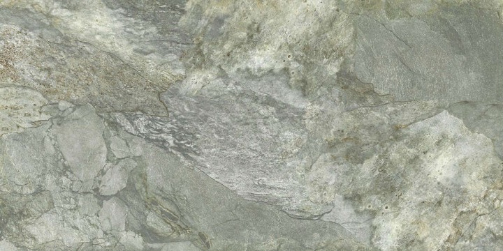 Delacora Керамогранит Slate Green Матовый 60х120 — фото 2