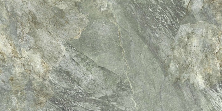 Delacora Керамогранит Slate Green Матовый 60х120 — фото 11