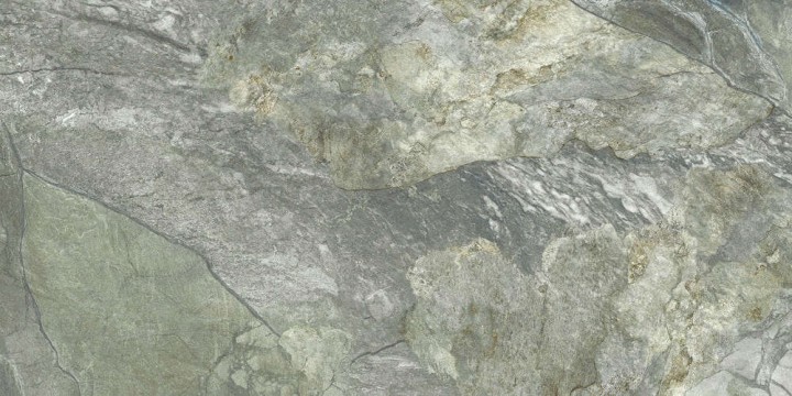 Delacora Керамогранит Slate Green Матовый 60х120 — фото 3