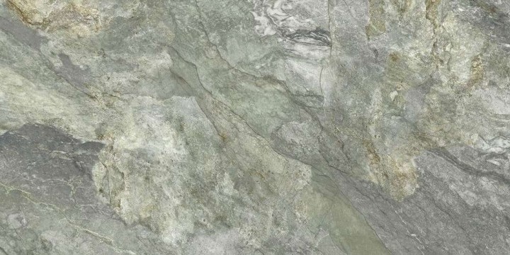 Delacora Керамогранит Slate Green Матовый 60х120 — фото 4
