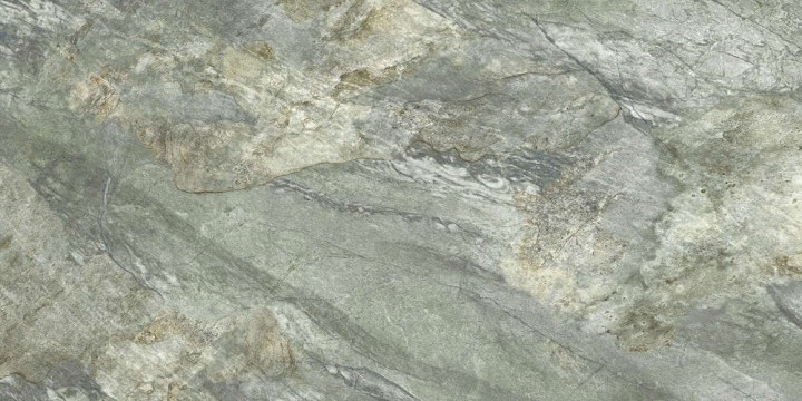 Delacora Керамогранит Slate Green Матовый 60х120 — фото 5
