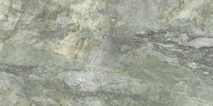 Delacora Керамогранит Slate Green Матовый 60х120 — фото 6