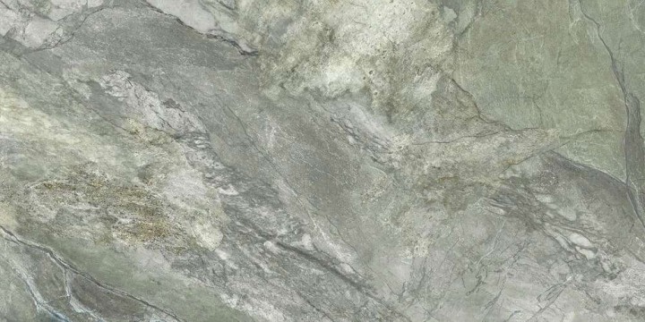 Delacora Керамогранит Slate Green Матовый 60х120 — фото 7