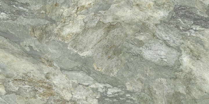 Delacora Керамогранит Slate Green Матовый 60х120 — фото 9