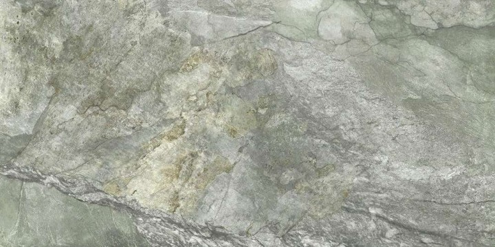 Delacora Керамогранит Slate Green Матовый 60х120 — фото 10