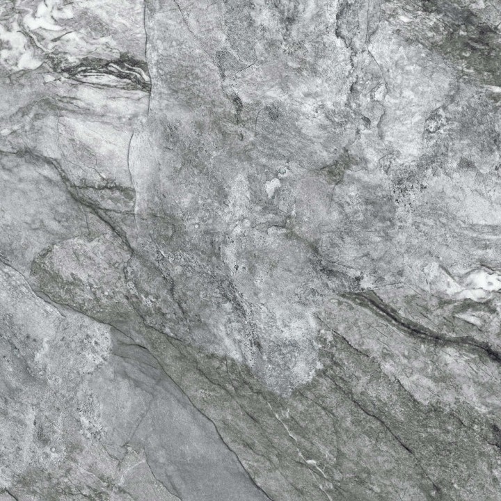 Матовый Delacora Керамогранит Slate Steel 60х60 — фото 10