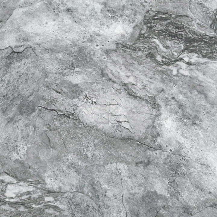 Матовый Delacora Керамогранит Slate Steel 60х60 — фото 18