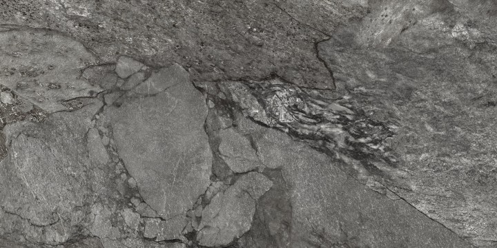 Delacora Slate Graphite D30005M Керамогранит матовый карвинг 30х60 (8 шт в уп/46,08 м в пал) — фото 16