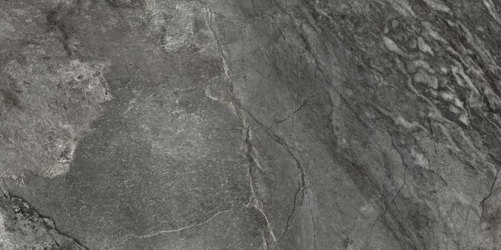 Delacora Slate Graphite D30005M Керамогранит матовый карвинг 30х60 (8 шт в уп/46,08 м в пал) — фото 3