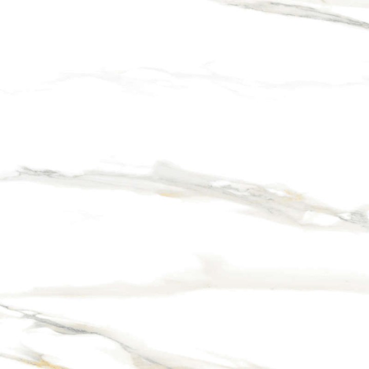 Delacora Керамогранит Statuario Gold  60х*60х9,5 матовый напольный — фото 6