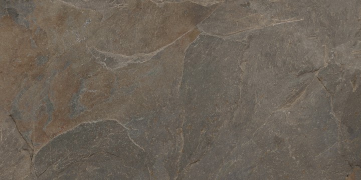 Лаппатированный Delacora Керамогранит D120223L Stoncrete Сopper 600х1200x9.5 — фото 16