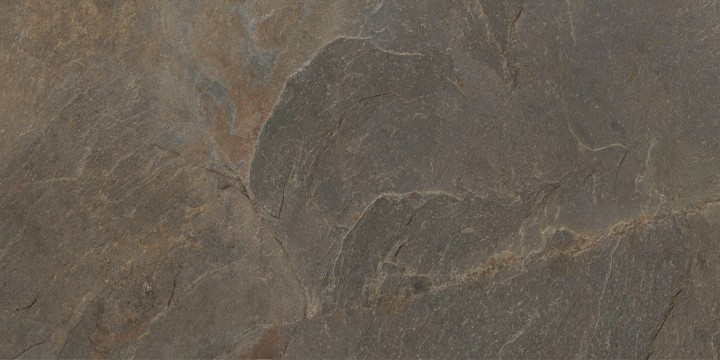 Лаппатированный Delacora Керамогранит D120223L Stoncrete Сopper 600х1200x9.5 — фото 3