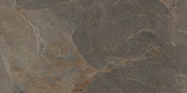 Лаппатированный Delacora Керамогранит D120223L Stoncrete Сopper 600х1200x9.5 — фото 9