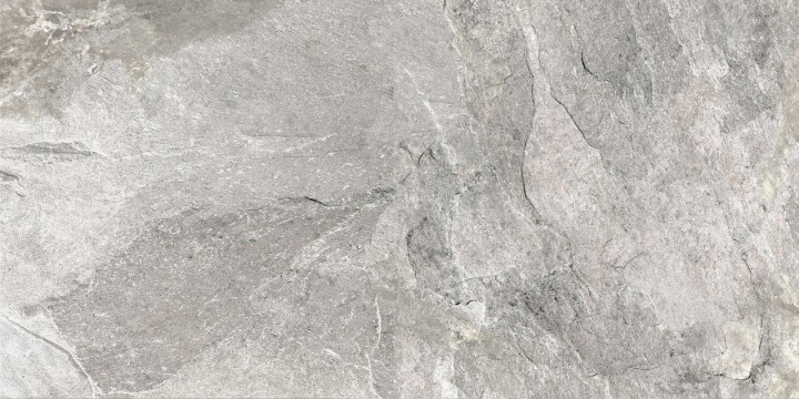 Лаппатированный Delacora Керамогранит D120226L Stoncrete Gray 600х1200x9.5 — фото 2