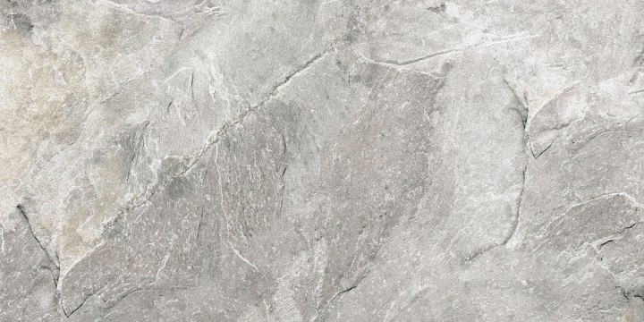 Лаппатированный Delacora Керамогранит D120226L Stoncrete Gray 600х1200x9.5 — фото 15