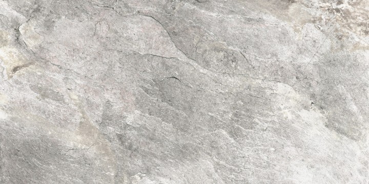 Лаппатированный Delacora Керамогранит D120226L Stoncrete Gray 600х1200x9.5 — фото 16