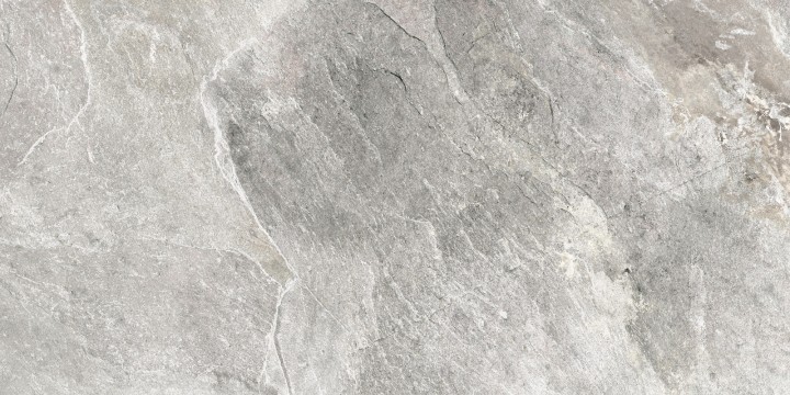 Лаппатированный Delacora Керамогранит D120226L Stoncrete Gray 600х1200x9.5 — фото 6