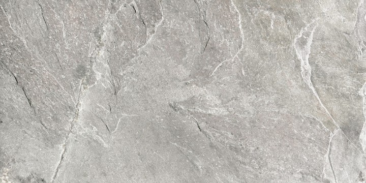Лаппатированный Delacora Керамогранит D120226L Stoncrete Gray 600х1200x9.5 — фото 7