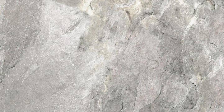 Лаппатированный Delacora Керамогранит D120226L Stoncrete Gray 600х1200x9.5 — фото 8