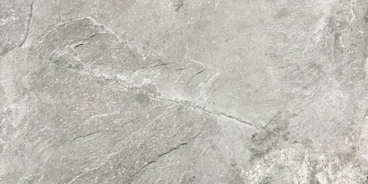 Лаппатированный Delacora Керамогранит D120226L Stoncrete Gray 600х1200x9.5 — фото 10