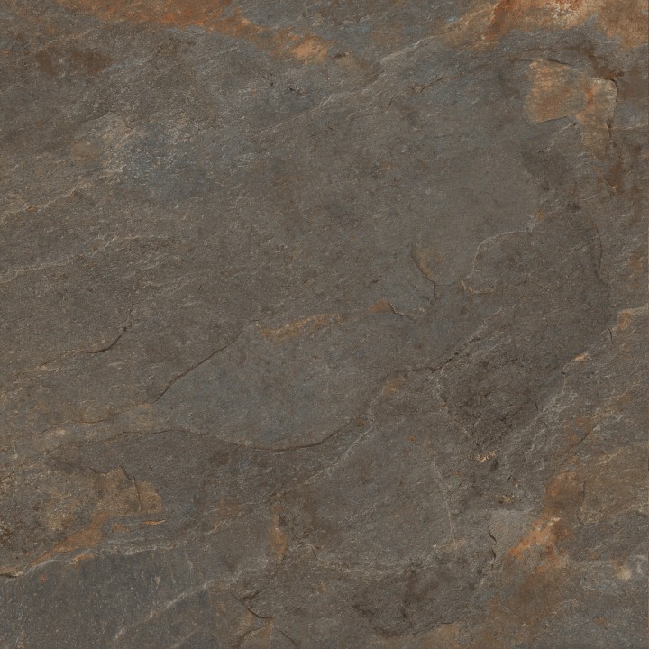 Delacora Керамогранит D60223M Stoncrete Сopper карвинг 600х600x9.5 — фото 2