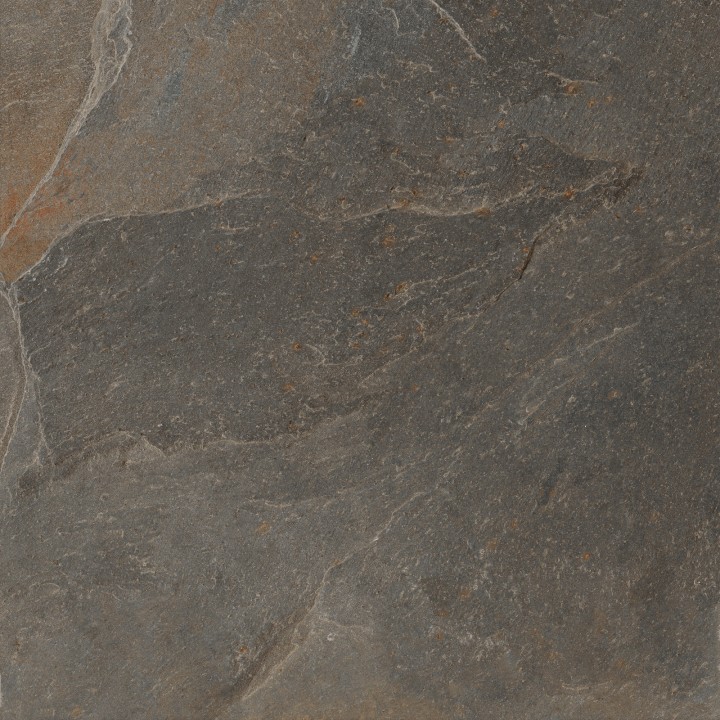 Delacora Керамогранит D60223M Stoncrete Сopper карвинг 600х600x9.5 — фото 11
