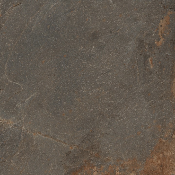 Delacora Керамогранит D60223M Stoncrete Сopper карвинг 600х600x9.5 — фото 12