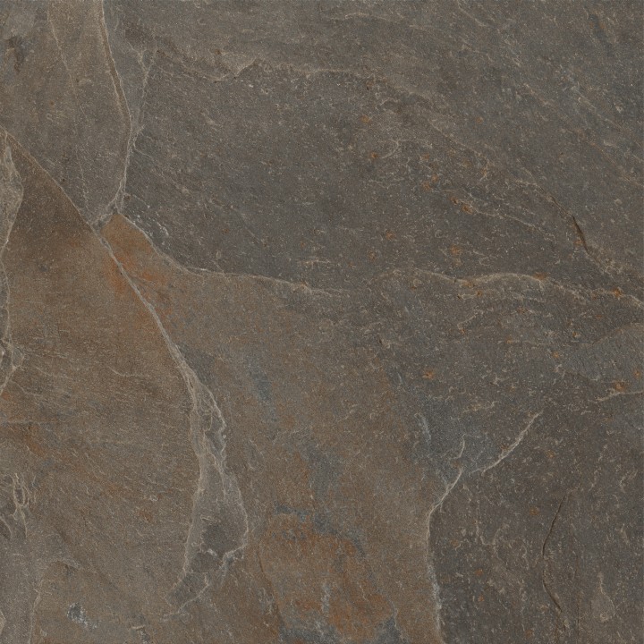 Delacora Керамогранит D60223M Stoncrete Сopper карвинг 600х600x9.5 — фото 14