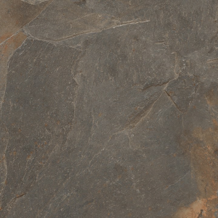 Delacora Керамогранит D60223M Stoncrete Сopper карвинг 600х600x9.5 — фото 16
