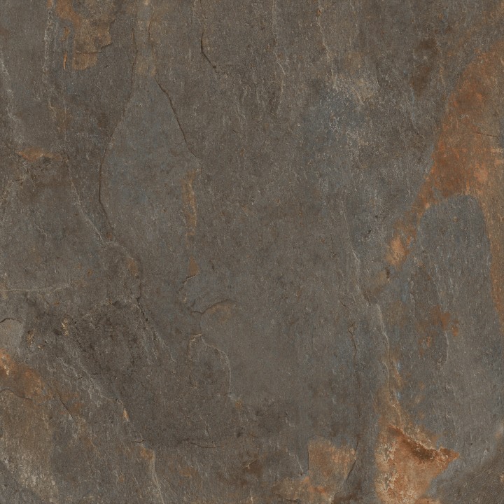 Delacora Керамогранит D60223M Stoncrete Сopper карвинг 600х600x9.5 — фото 3