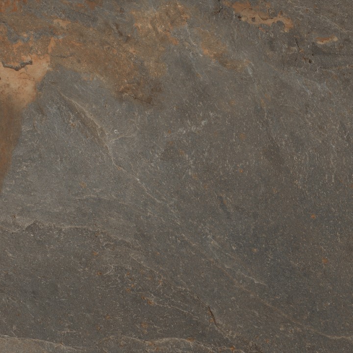 Delacora Керамогранит D60223M Stoncrete Сopper карвинг 600х600x9.5 — фото 4