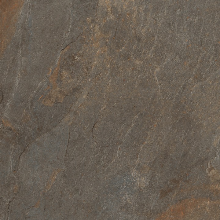 Delacora Керамогранит D60223M Stoncrete Сopper карвинг 600х600x9.5 — фото 8