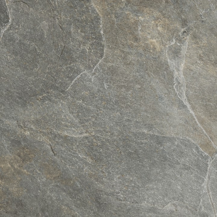 Delacora Керамогранит D60224M Stoncrete Vintage карвинг 600х600x9.5 — фото 5