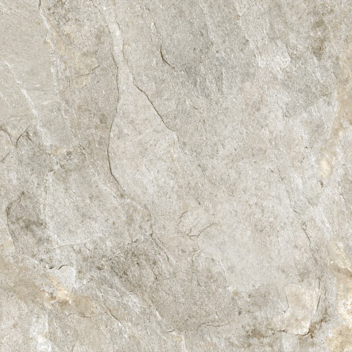 Delacora Керамогранит D60225M Stoncrete Beige карвинг 600х600x9.5 — фото 2