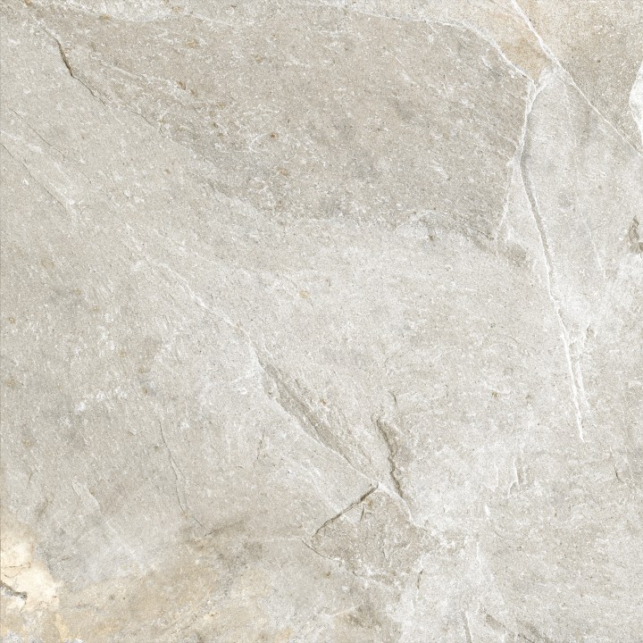 Delacora Керамогранит D60225M Stoncrete Beige карвинг 600х600x9.5 — фото 13